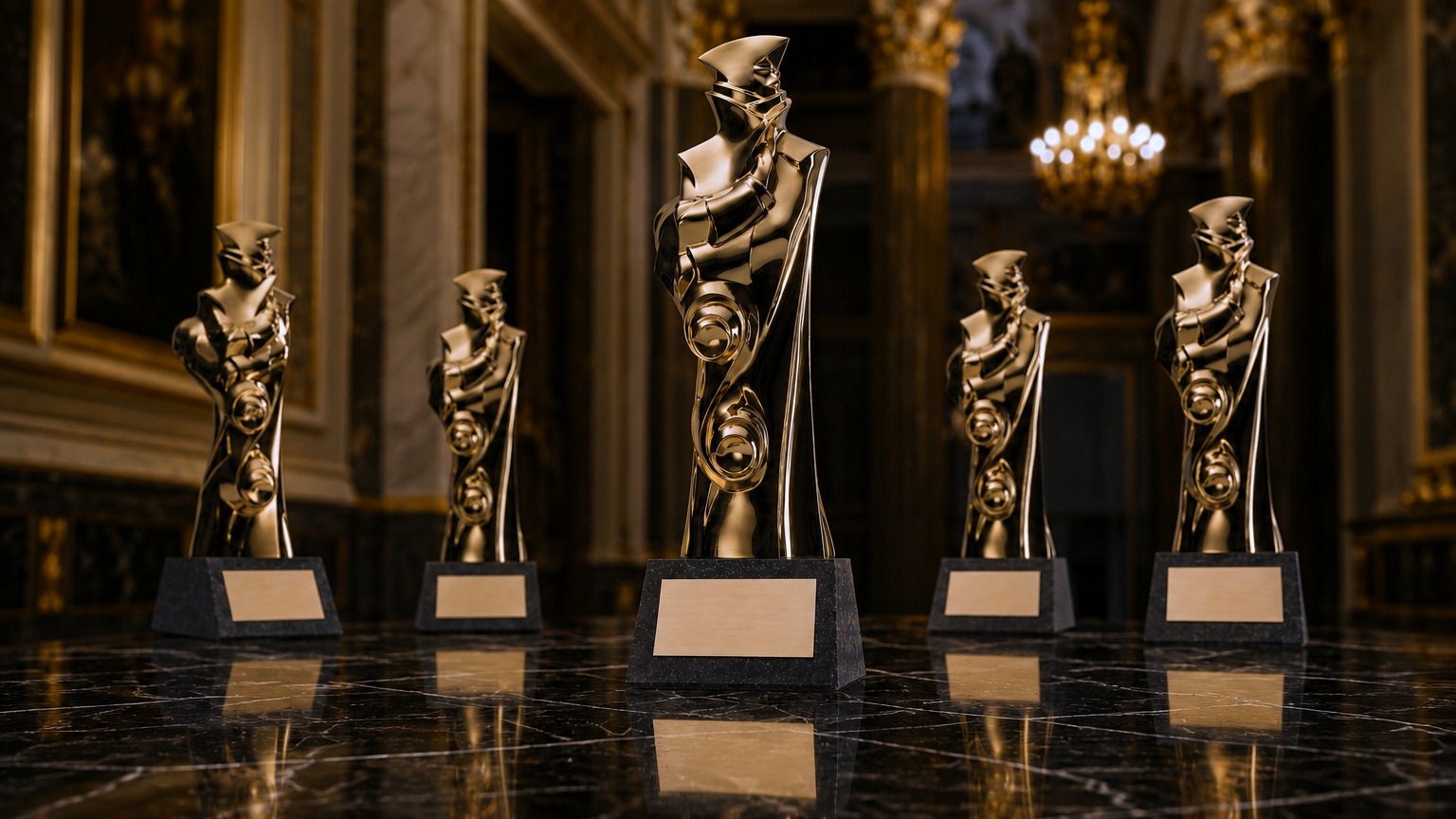 Проекты Архитектурного бюро «А.Лен» номинированы на премию «Золотой Трезини»